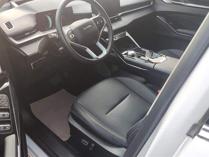 Фото 9 - Haval H6