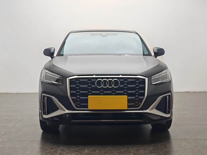 Фото 5 - Audi Q2L
