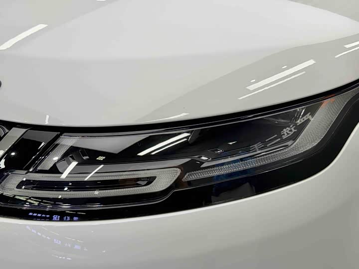 Фото 4 - Land Rover Range Rover Evoque L