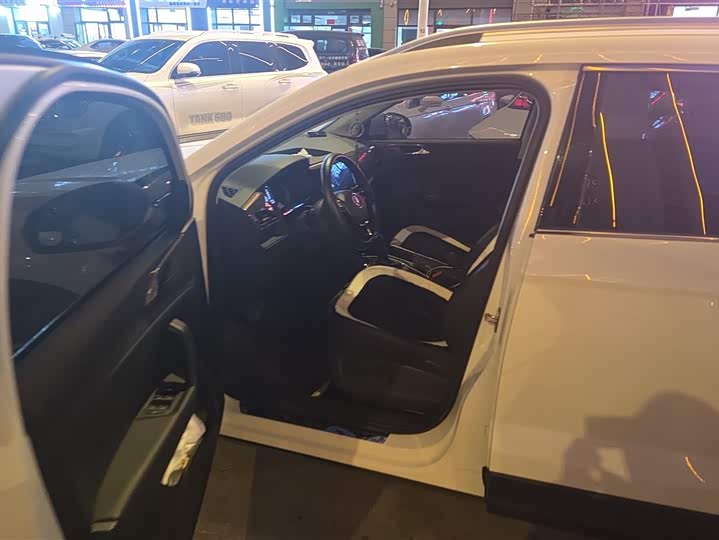 Фото 9 - Volkswagen Tharu