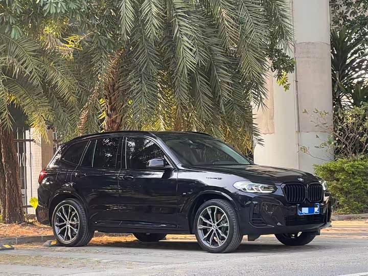Фото 3 - BMW X3