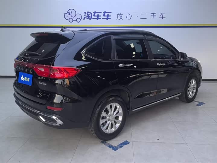 Фото 3 - Haval M6