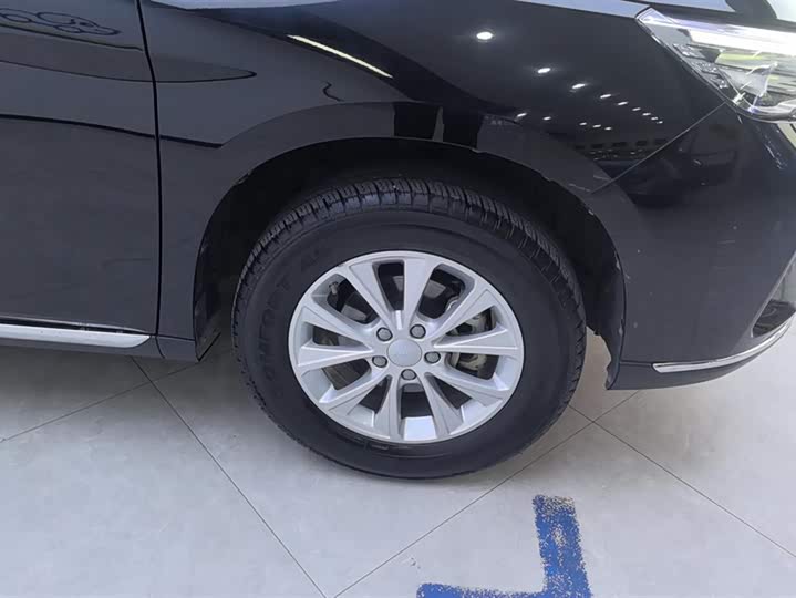 Фото 6 - Haval M6