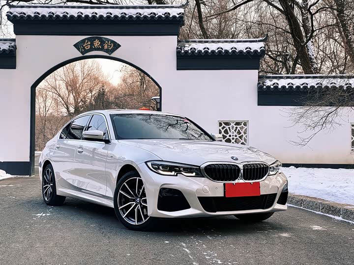 Фото 5 - BMW 3 Series