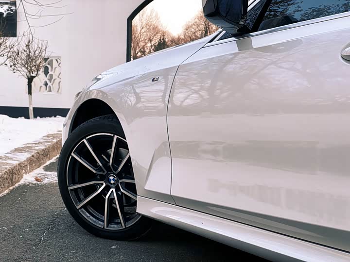 Фото 7 - BMW 3 Series