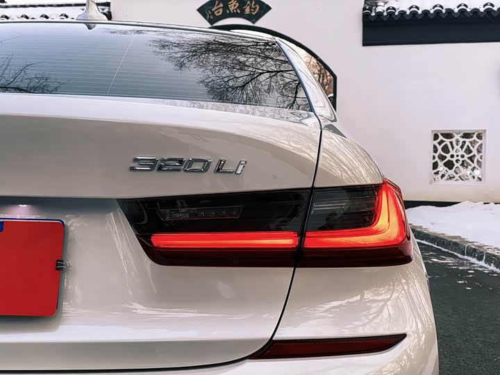 Фото 9 - BMW 3 Series