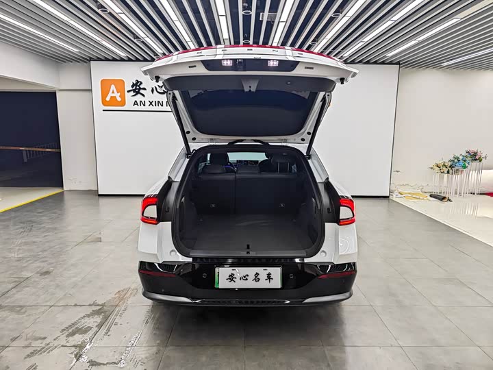 Фото 5 - XPeng G7