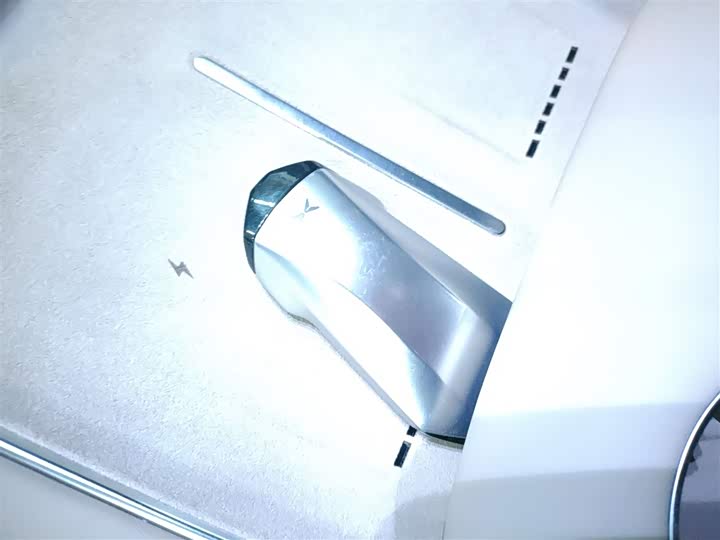 Фото 9 - XPeng X9