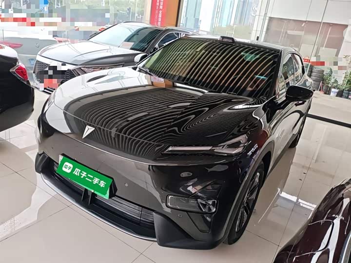 Фото 1 - Changan Deepal S05