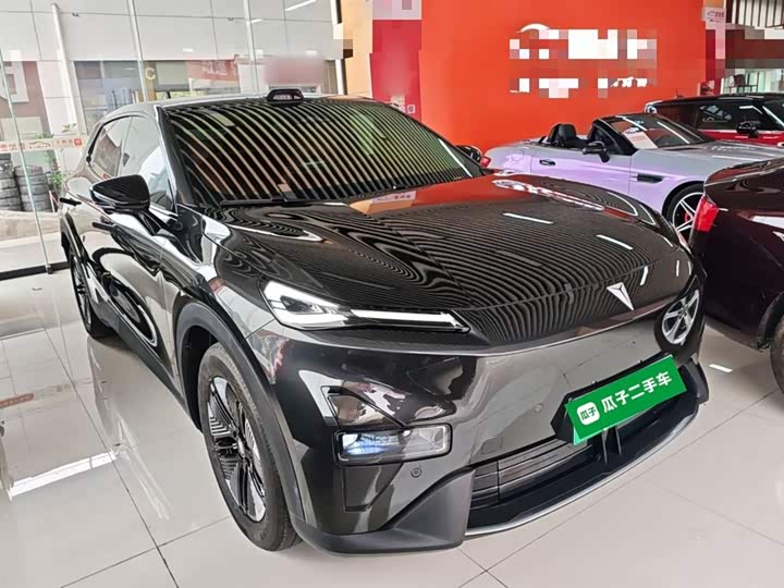 Фото 4 - Changan Deepal S05