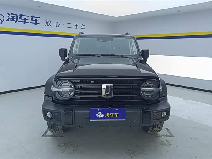 Фото 2 - Tank 300