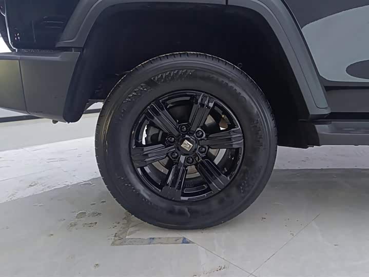 Фото 6 - Tank 300