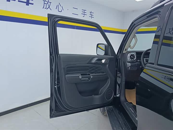 Фото 7 - Tank 300