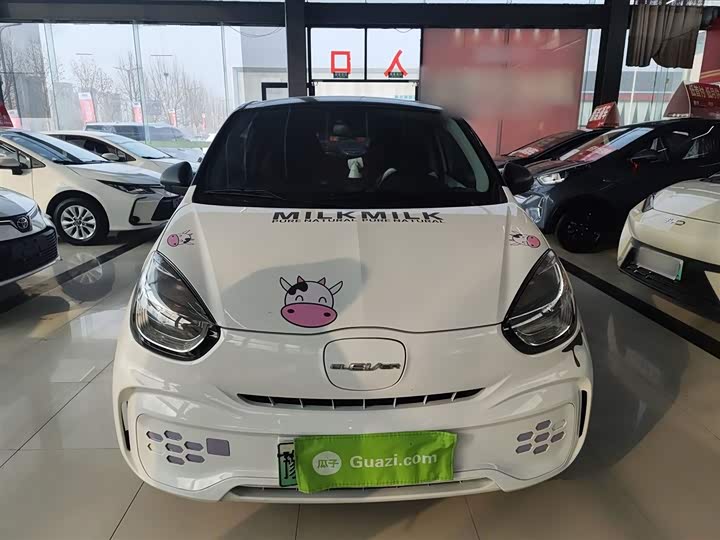 Фото 3 - Roewe Clever