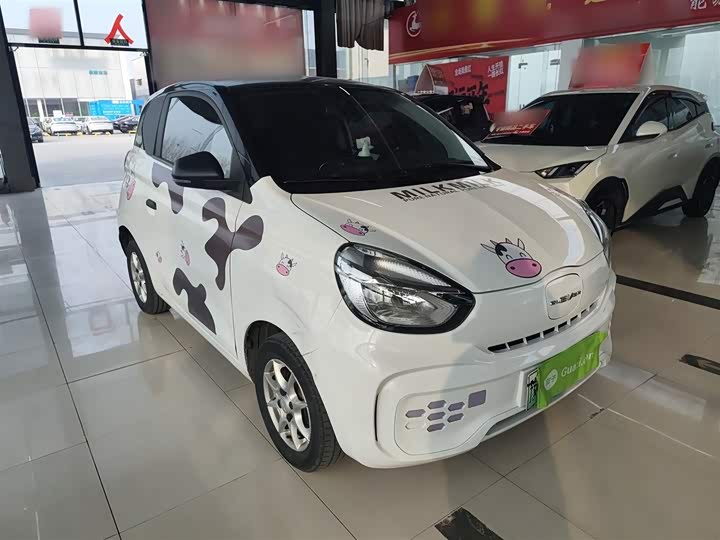 Фото 4 - Roewe Clever