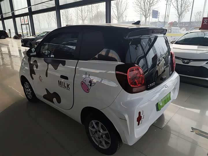 Фото 5 - Roewe Clever