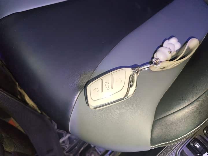 Фото 9 - Roewe Clever