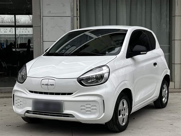 Фото 2 - Roewe Clever