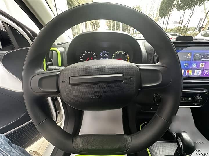 Фото 3 - Roewe Clever