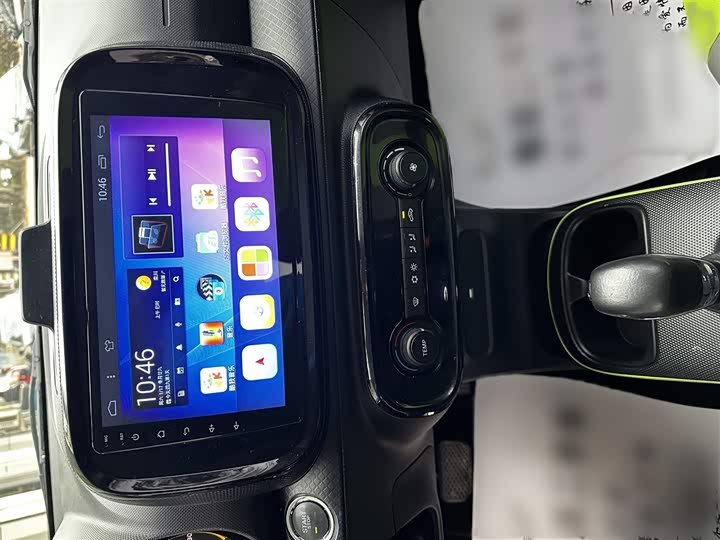 Фото 6 - Roewe Clever