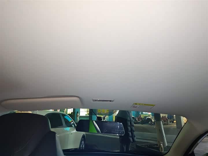 Фото 9 - Roewe Clever