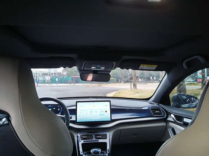 Фото 4 - BYD Qin Plus