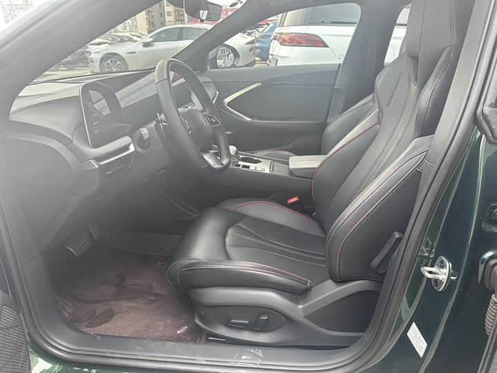 Фото 4 - MG Motor 7