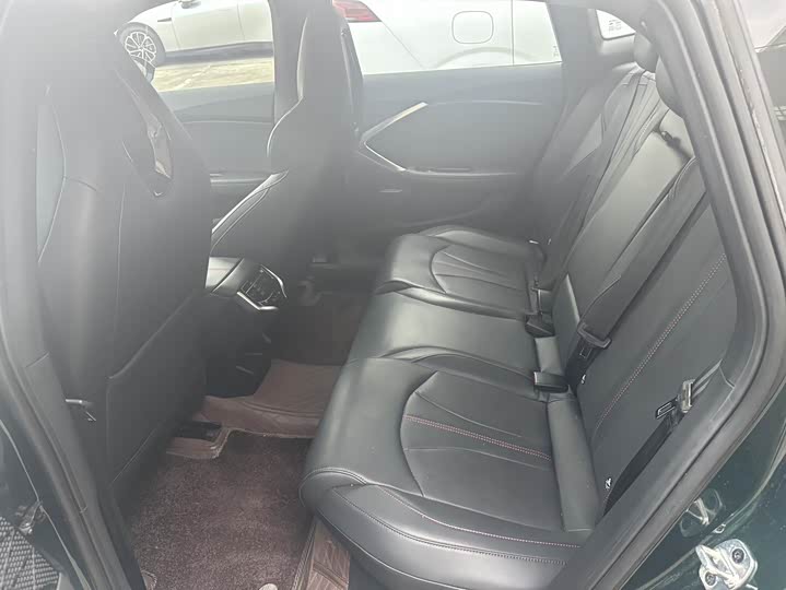 Фото 6 - MG Motor 7