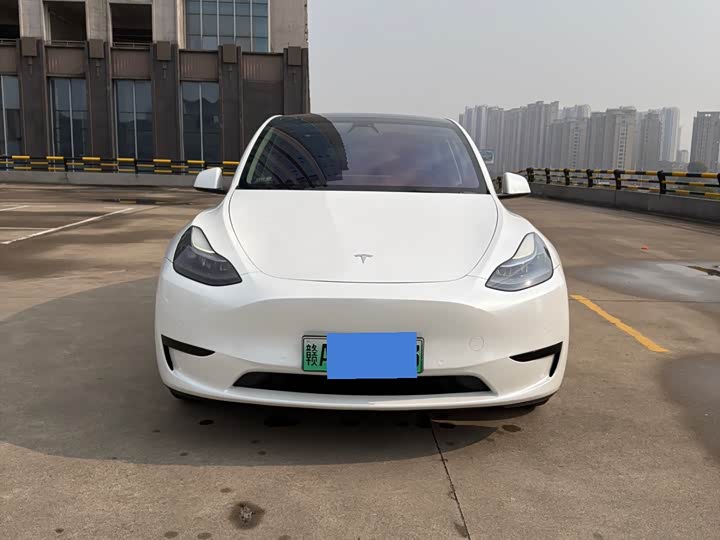 Фото 2 - Tesla Model Y