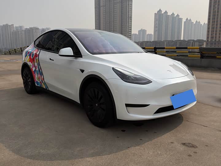 Фото 3 - Tesla Model Y
