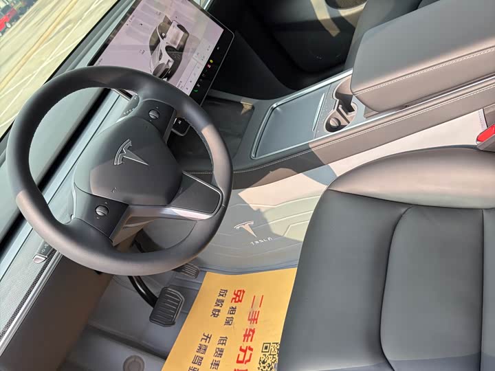 Фото 9 - Tesla Model Y