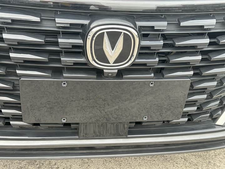 Фото 4 - Changan Eado Plus