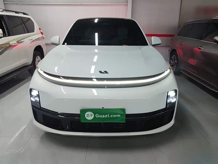 Фото 3 - LiXiang L7