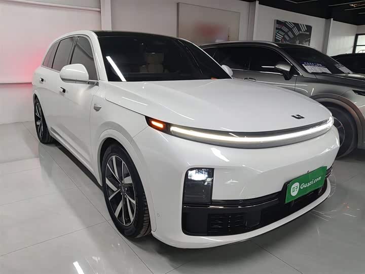 Фото 4 - LiXiang L7