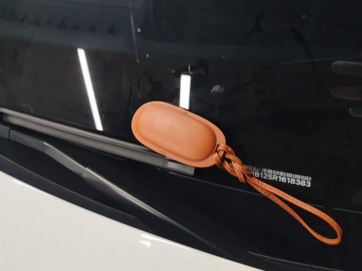 Фото 9 - LiXiang L7