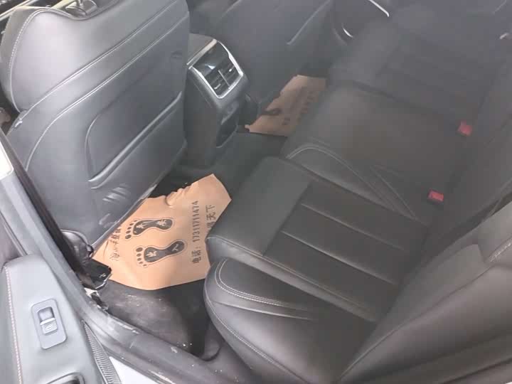 Фото 7 - Chery Omoda S5 (Arrizo 5 Plus)