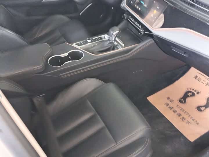 Фото 8 - Chery Omoda S5 (Arrizo 5 Plus)