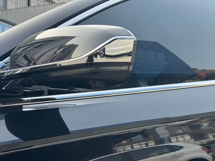 Фото 7 - Geely Preface