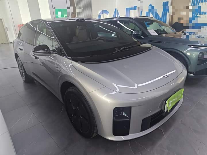 Фото 4 - LiXiang i6