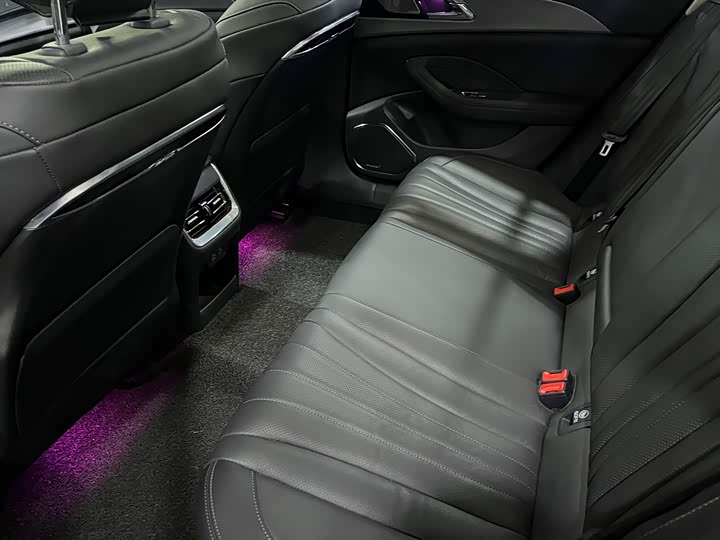 Фото 6 - Hongqi H5