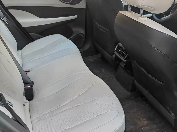 Фото 4 - BYD Seal 05 DM-i Hybrid