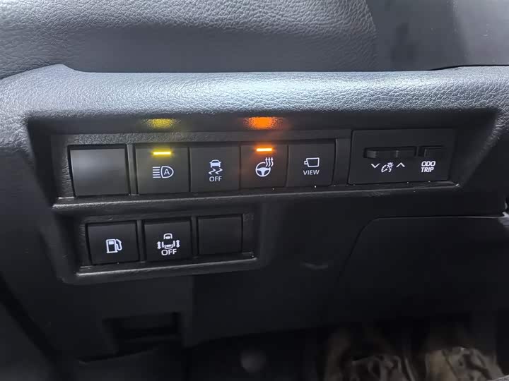 Фото 9 - Toyota Granvia