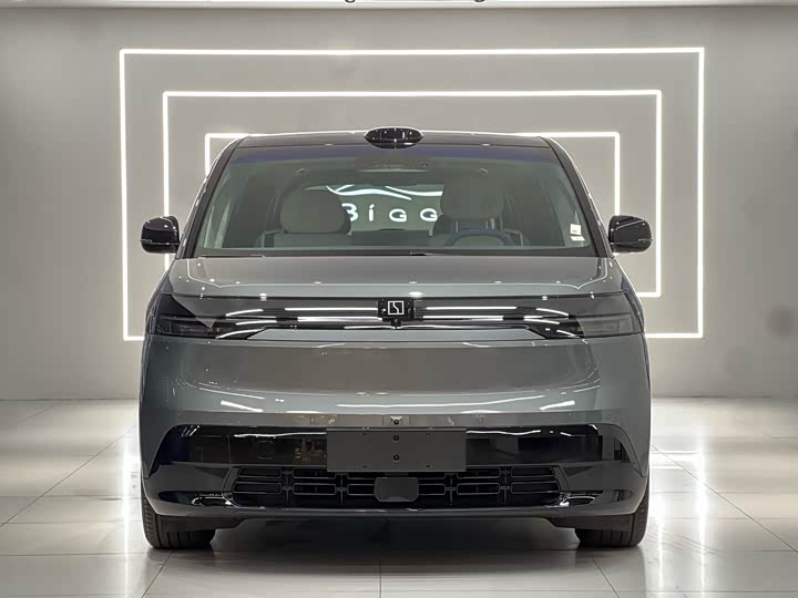 Фото 3 - Zeekr Mix