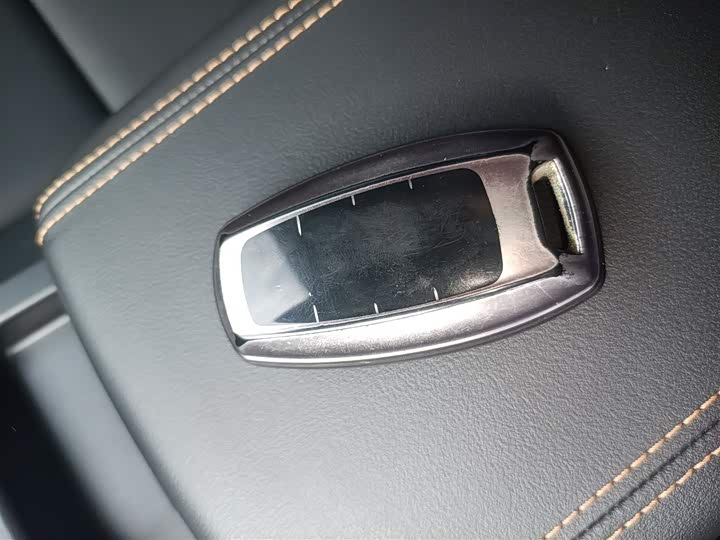 Фото 9 - Haval Chitu