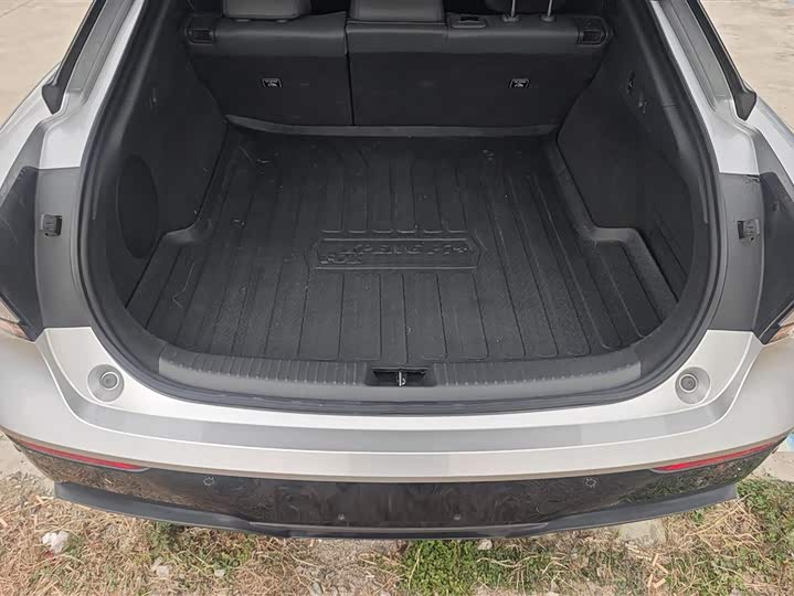 Фото 4 - XPeng F57