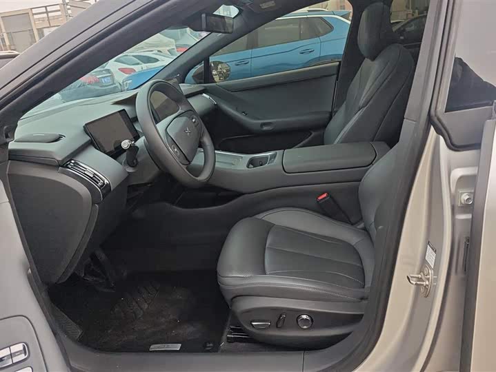 Фото 9 - XPeng F57