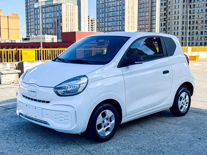 Фото 1 - Roewe Clever