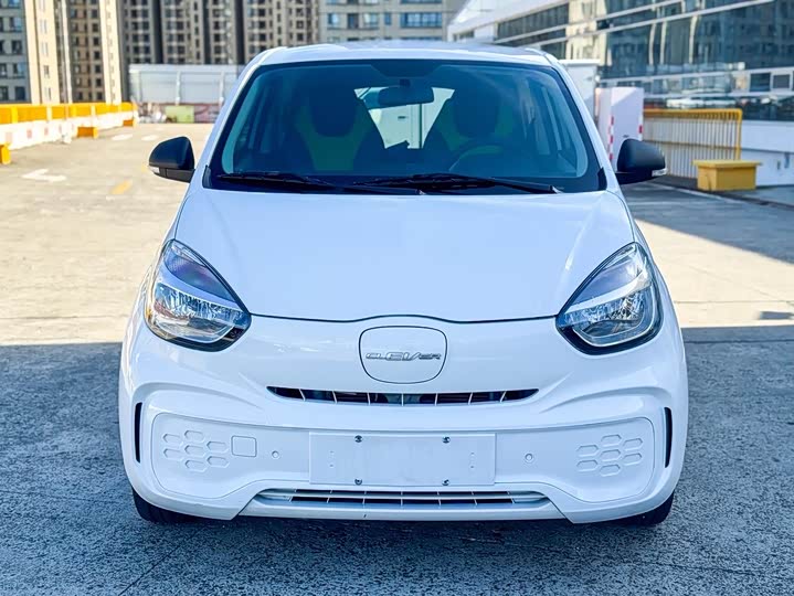 Фото 2 - Roewe Clever