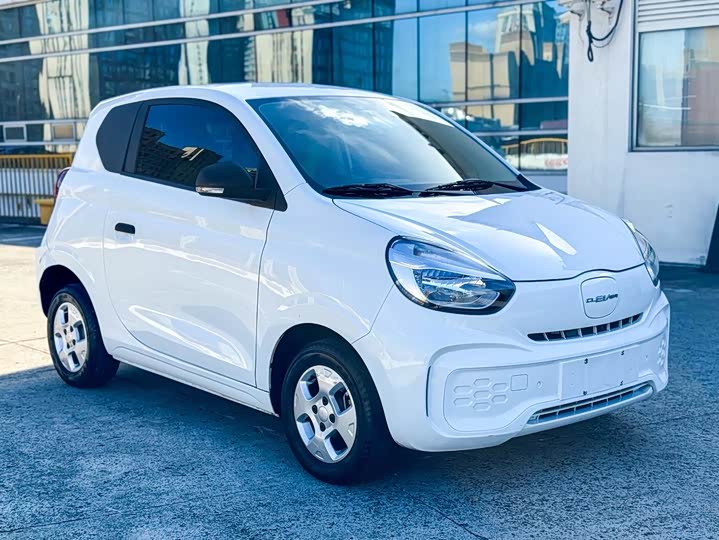 Фото 3 - Roewe Clever