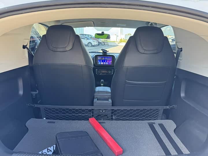 Фото 4 - Roewe Clever